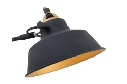 Tafellamp 1321ZW Nové Mexlite