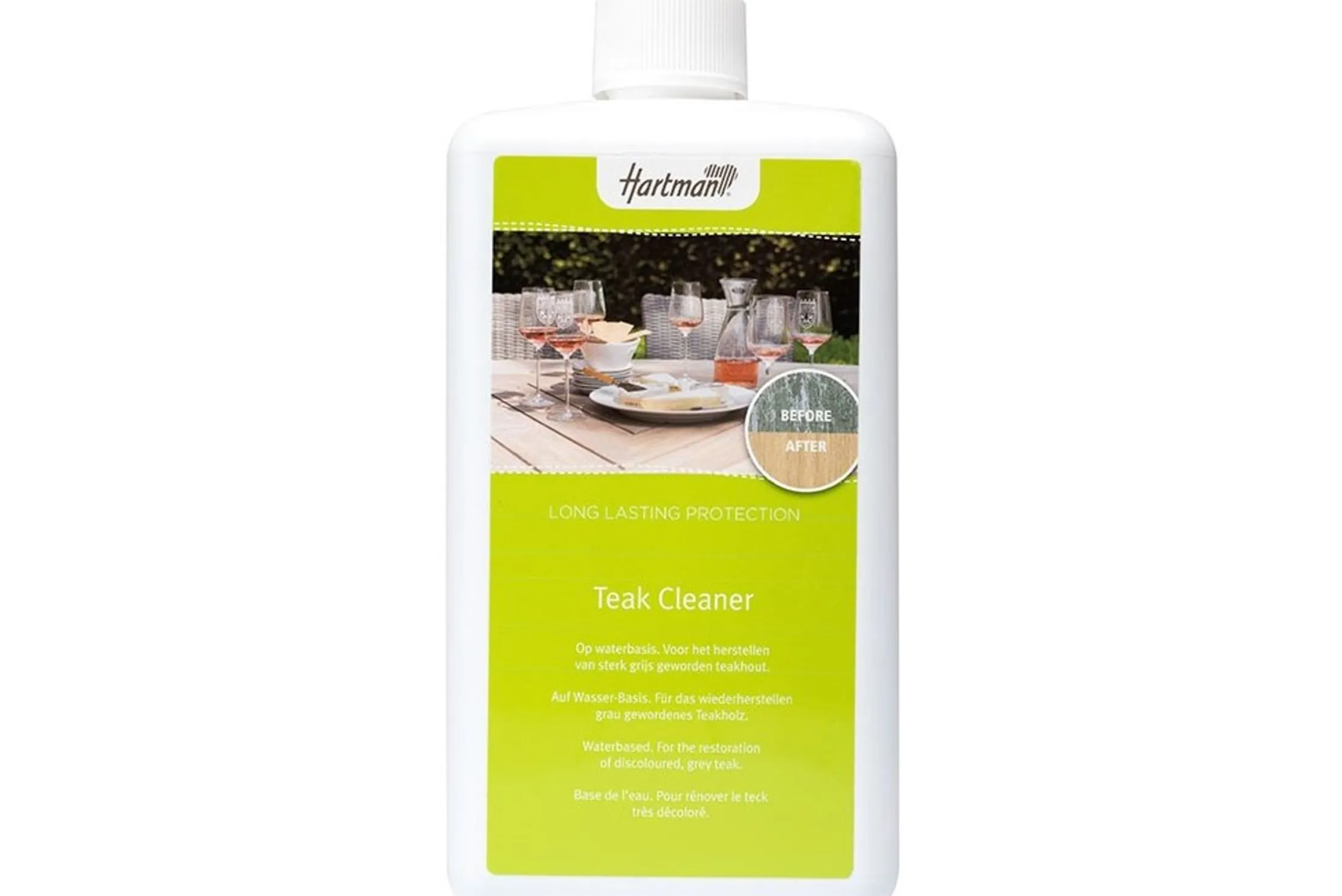 Teak cleaner 1L