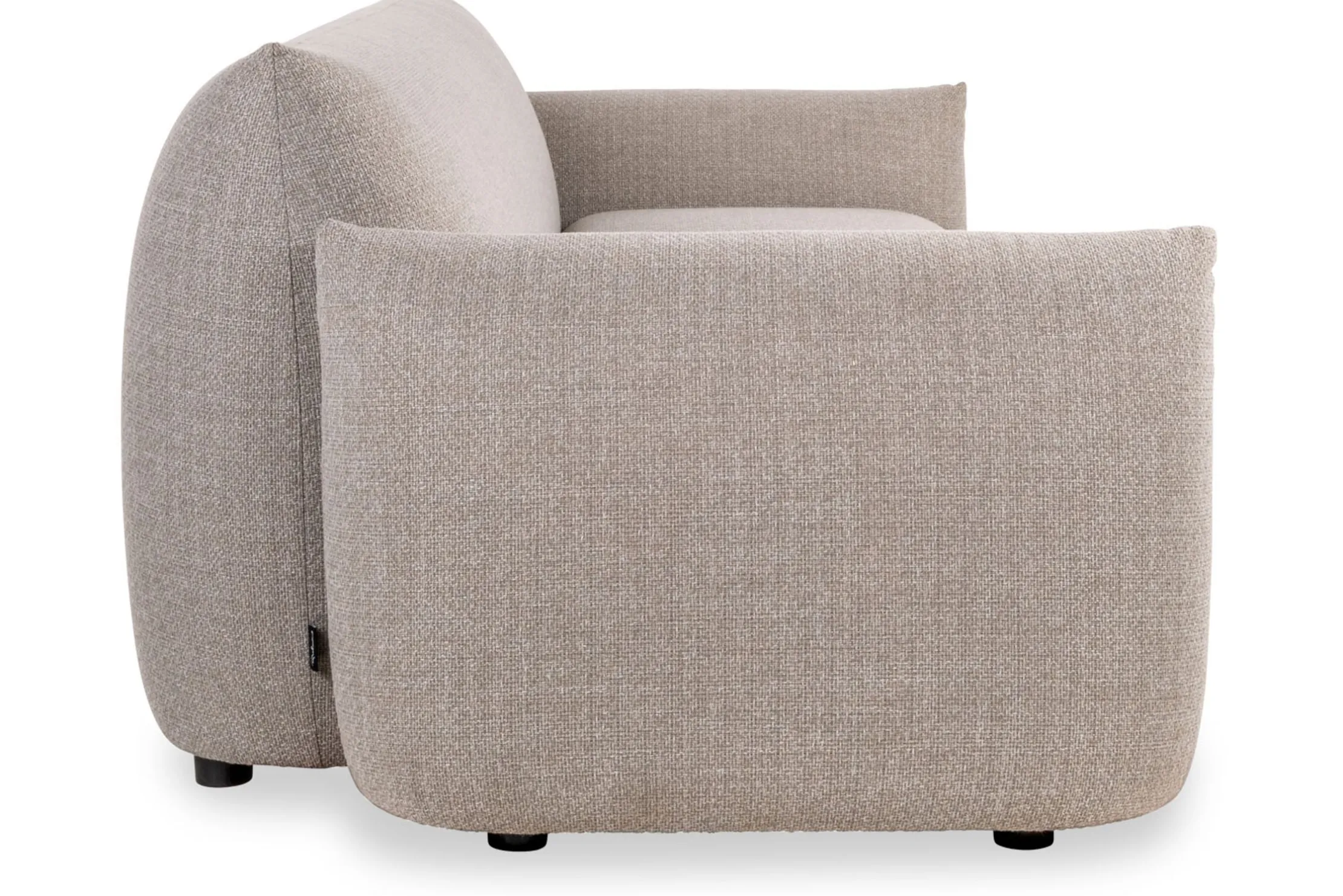 Tuinbank 214246 Greige Alpine Dawson