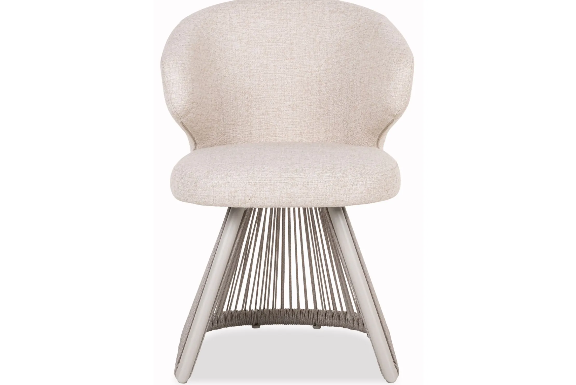 Tuinstoel 214527 Beige Nuba