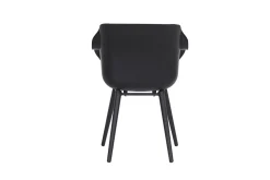 Tuinstoel Carbon Black 11.681.008 Sophie Studio