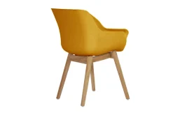 Tuinstoel Curry Yellow 11.688.272 Sophie Teak
