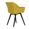 Tuinstoel Curry Yellow 11.681.872 Sophie Studio