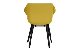 Tuinstoel Curry Yellow 11.681.872 Sophie Studio