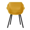 Tuinstoel Curry Yellow 11.680.872 Sophie Element