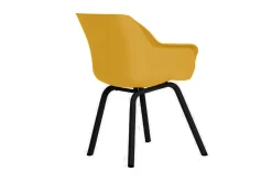 Tuinstoel Curry Yellow 11.680.872 Sophie Element