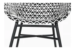 Tuinstoel 53.594.008 Delphine