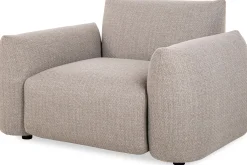 Tuinstoel 214242 Greige Alpine Dawson