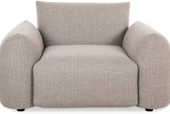 Tuinstoel 214242 Greige Alpine Dawson