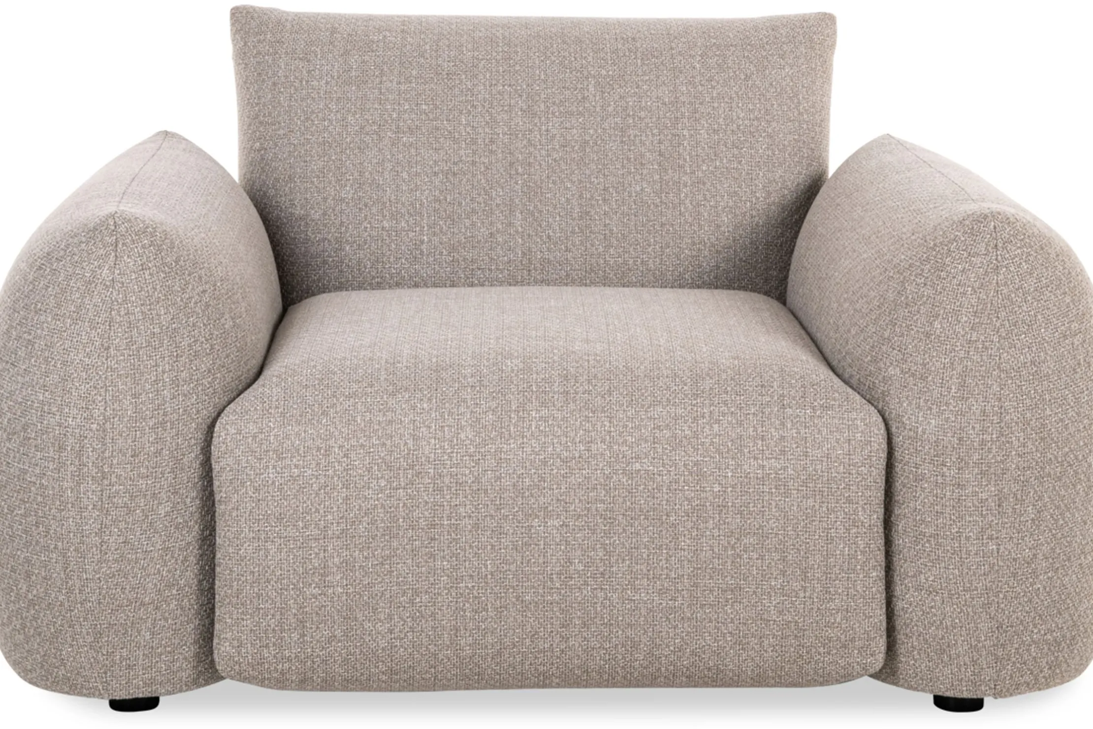 Tuinstoel 214242 Greige Alpine Dawson
