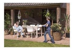 Tuinstoel Moss Green 21.680.831 Sophie Element