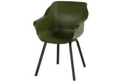 Tuinstoel Moss Green 21.680.831 Sophie Element