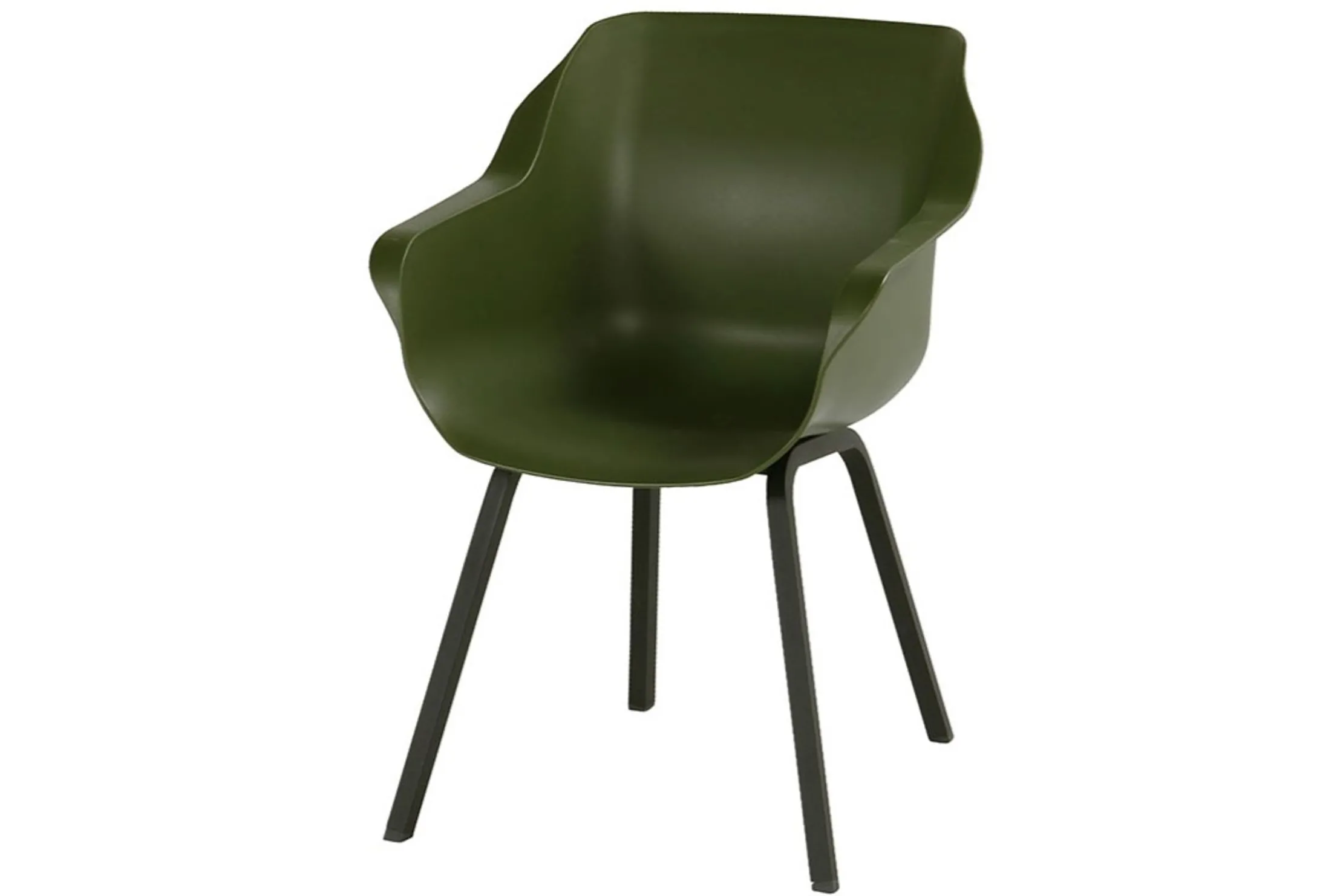 Tuinstoel Moss Green 21.680.831 Sophie Element