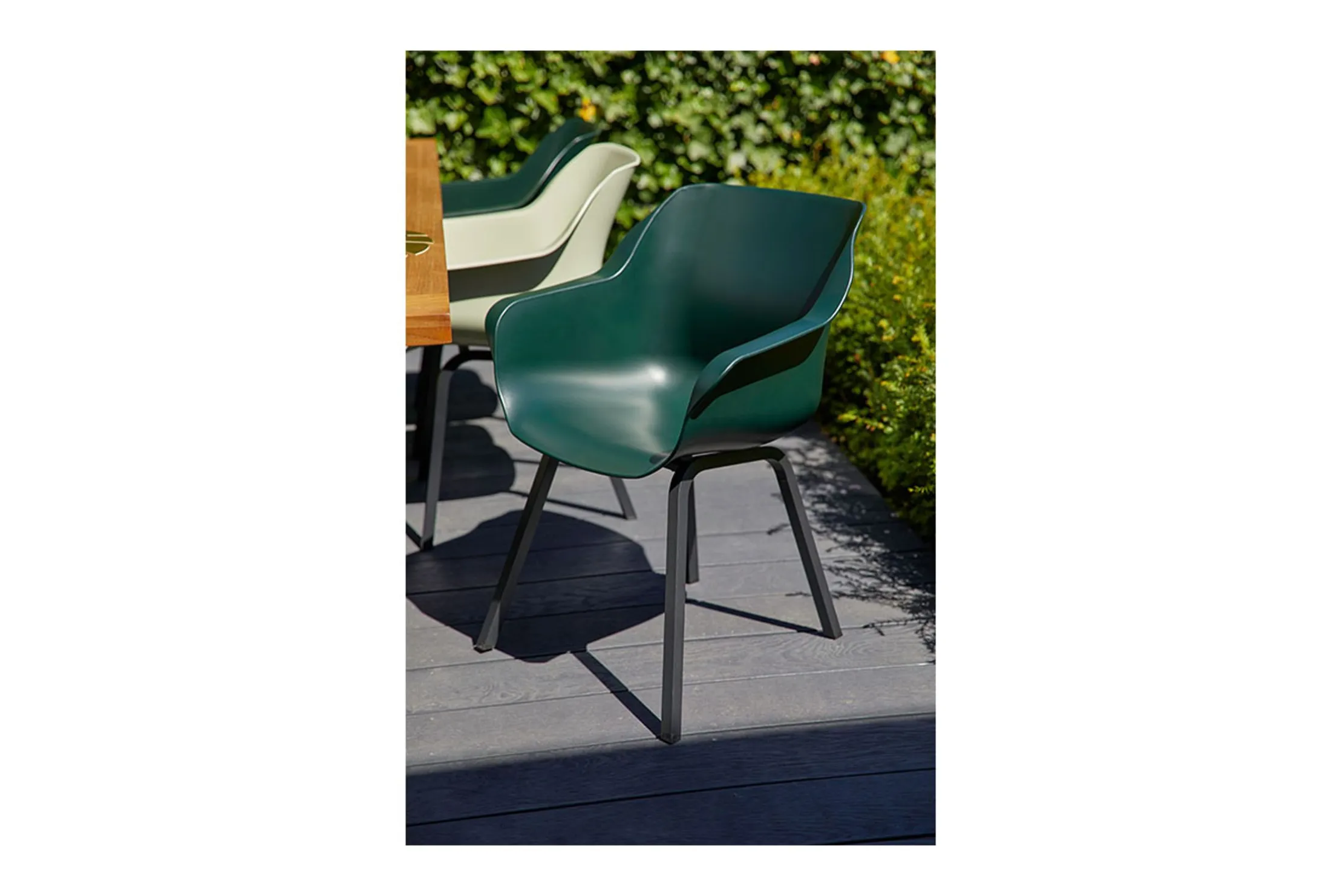 Tuinstoel 11.680.849 Sophie Element