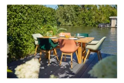 Tuinstoel 11.688.231 Sophie Teak
