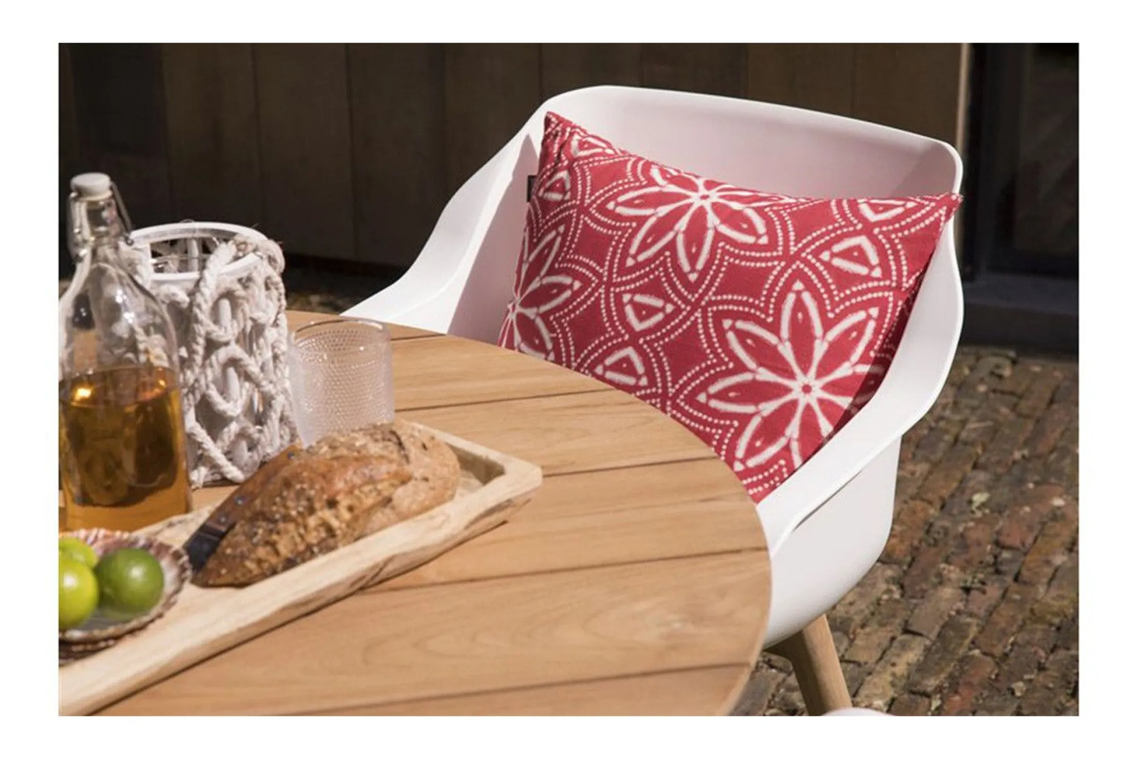 Tuinstoel 11.688.231 Sophie Teak