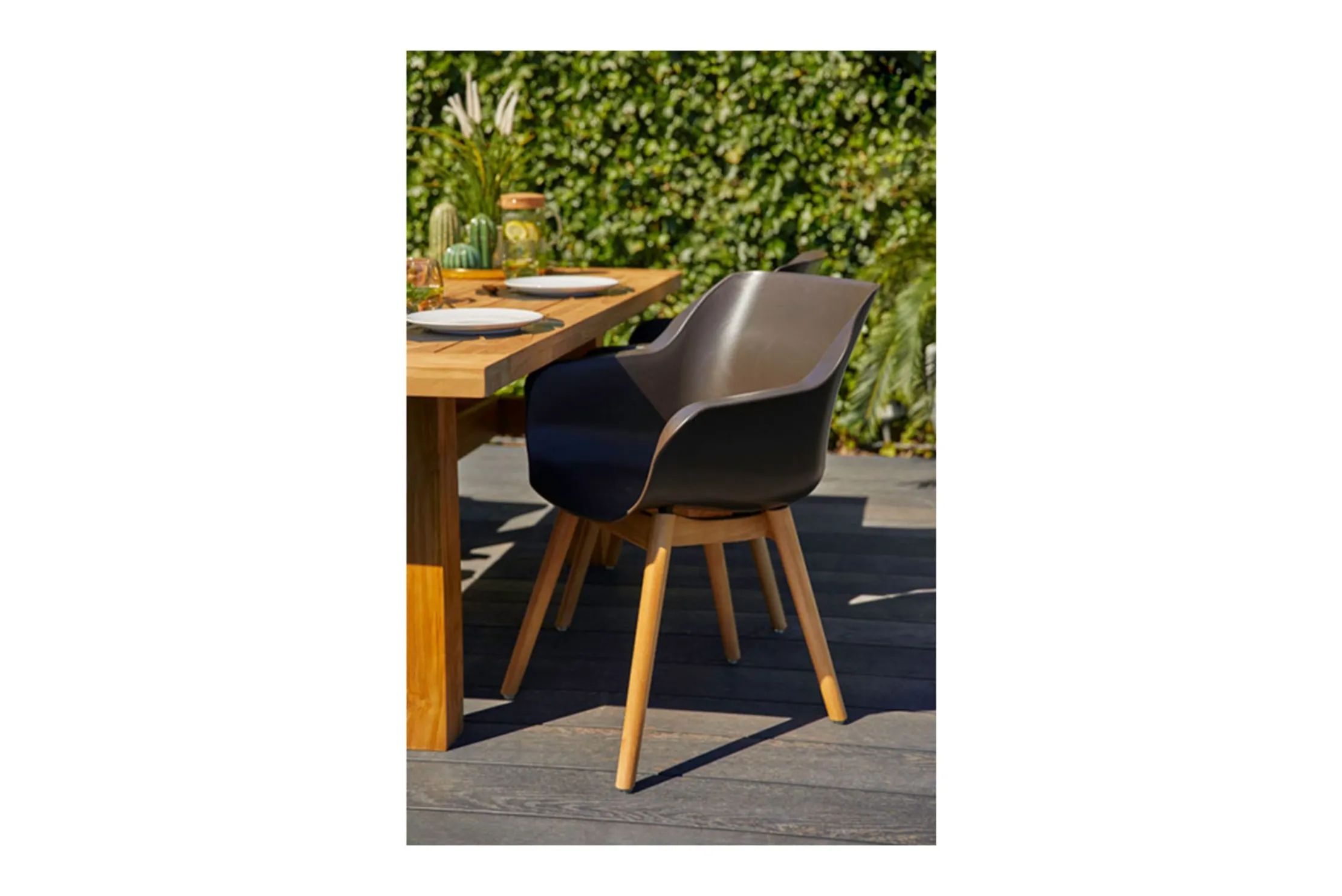 Tuinstoel 11.688.231 Sophie Teak