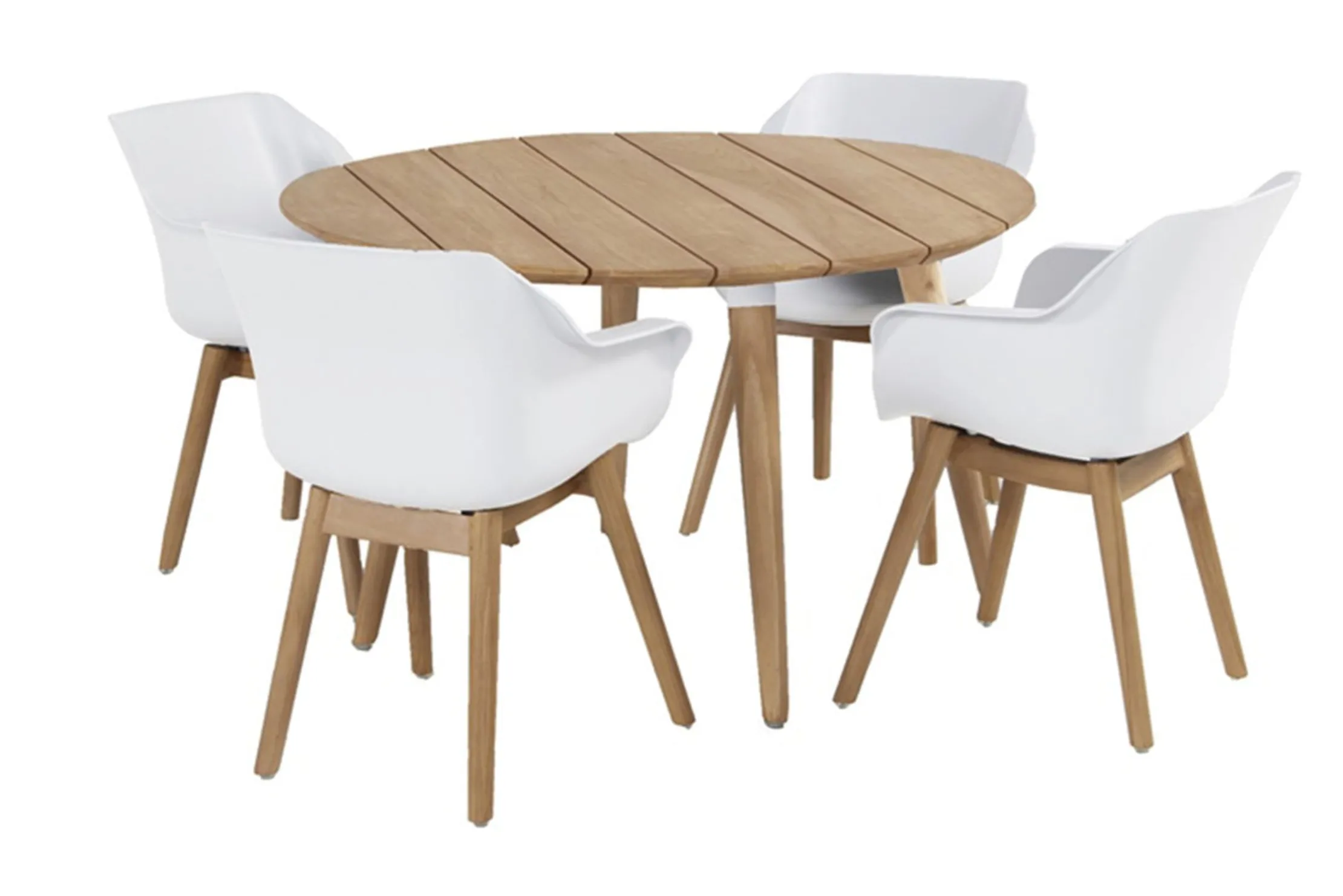 Tuinstoel 11.688.231 Sophie Teak