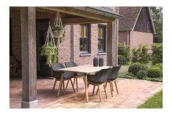 Tuinstoel Xerix 11.688.410 Sophie Teak