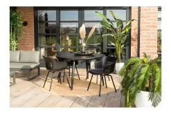 Tuintafel 65.130.110 Sophie Studio