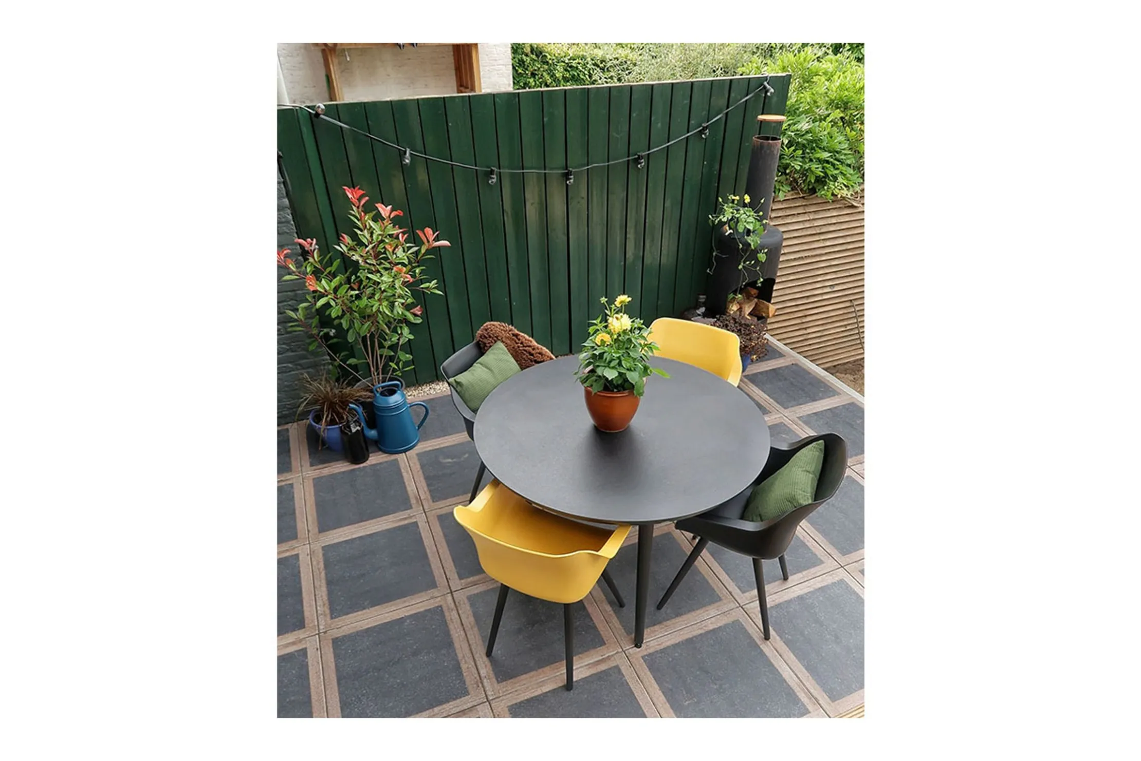 Tuintafel 65.130.110 Sophie Studio