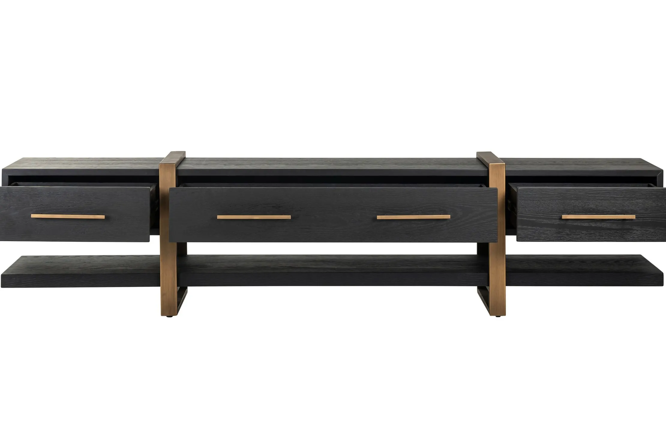 Tv-dressoir 211173 Cambon