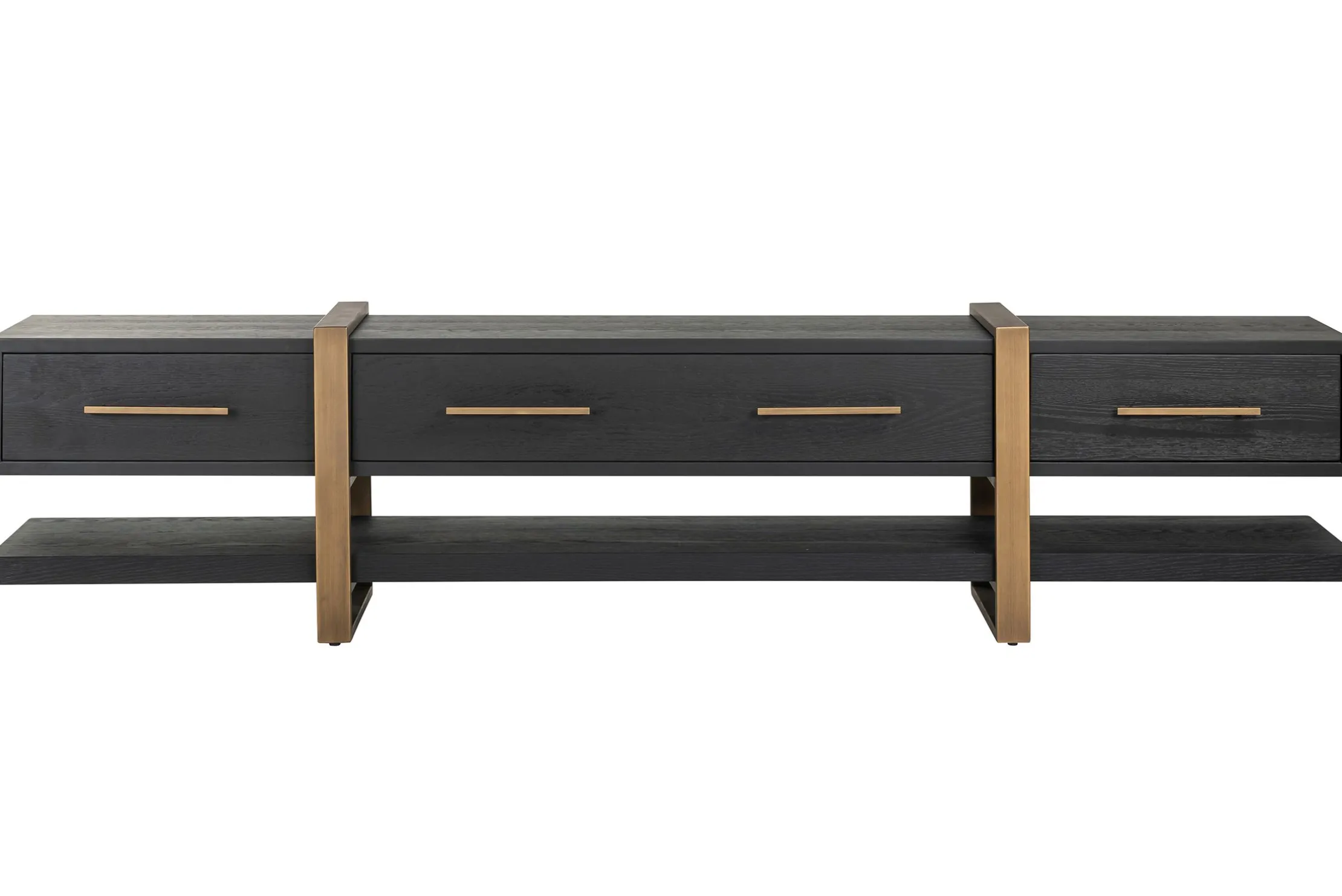 Tv-dressoir 211173 Cambon