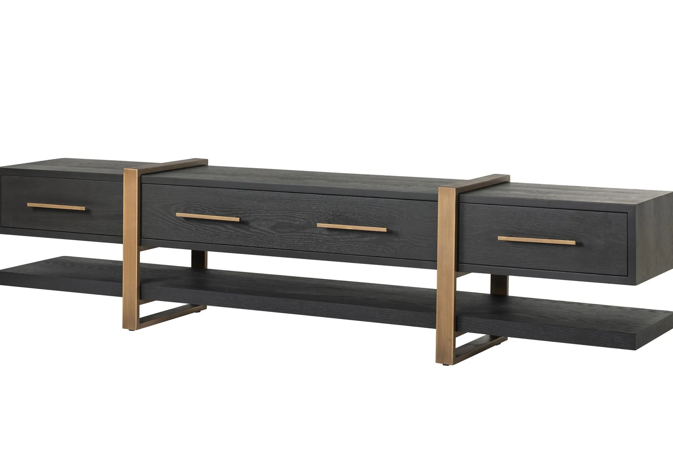 Tv-dressoir 211173 Cambon