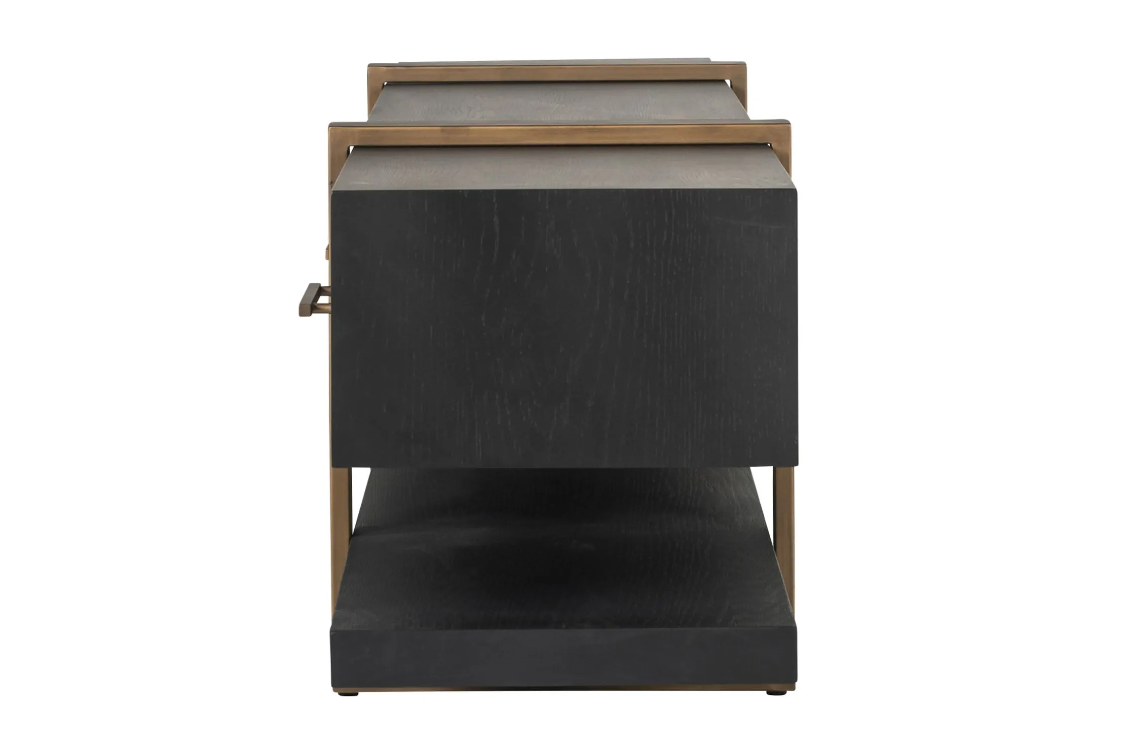 Tv-dressoir 211173 Cambon