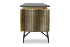 Tv-dressoir 210758 Ironville