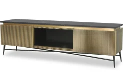 Tv-dressoir 210758 Ironville