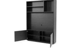 Tv-kast Boscari - Blackburn