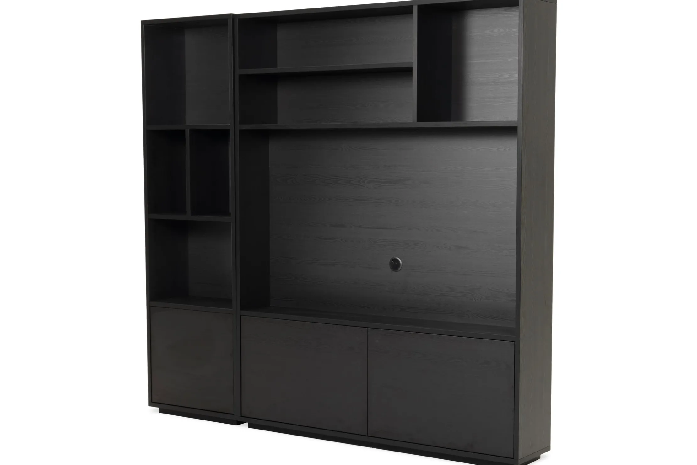 Tv-kast Boscari - Blackburn