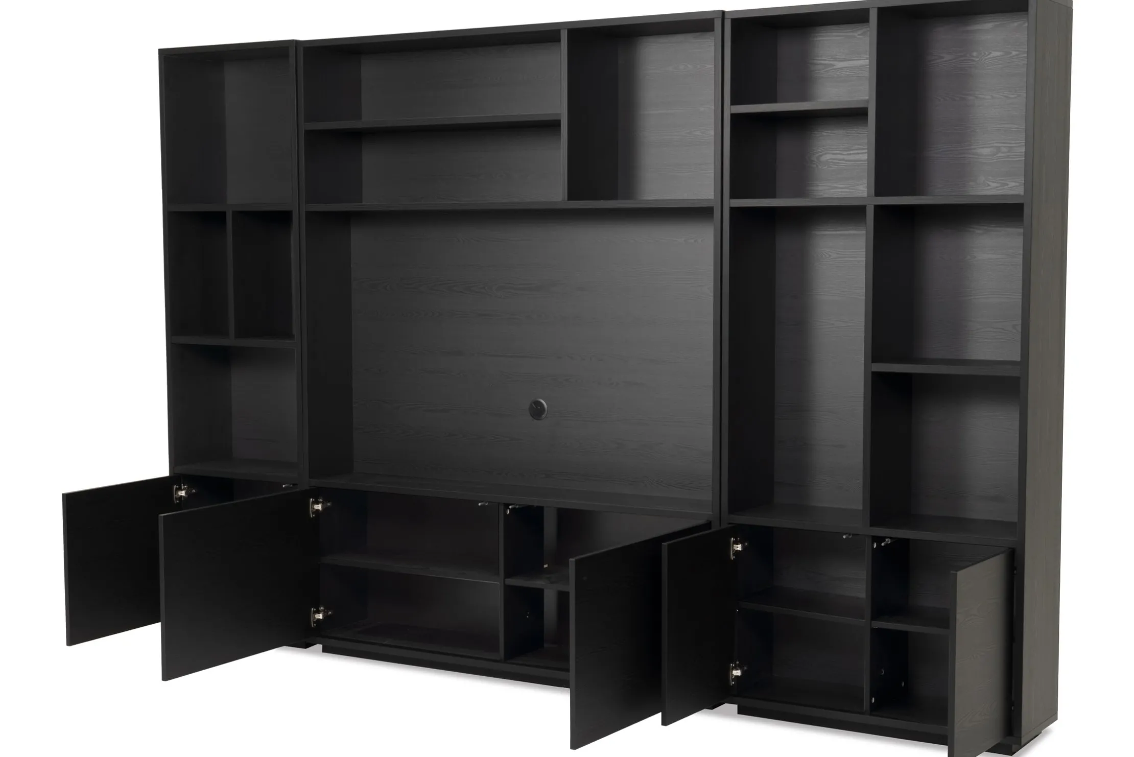 Tv-kast Boscari - Blackburn