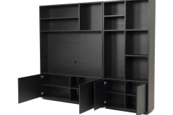 Tv-kast Boscari - Blackburn