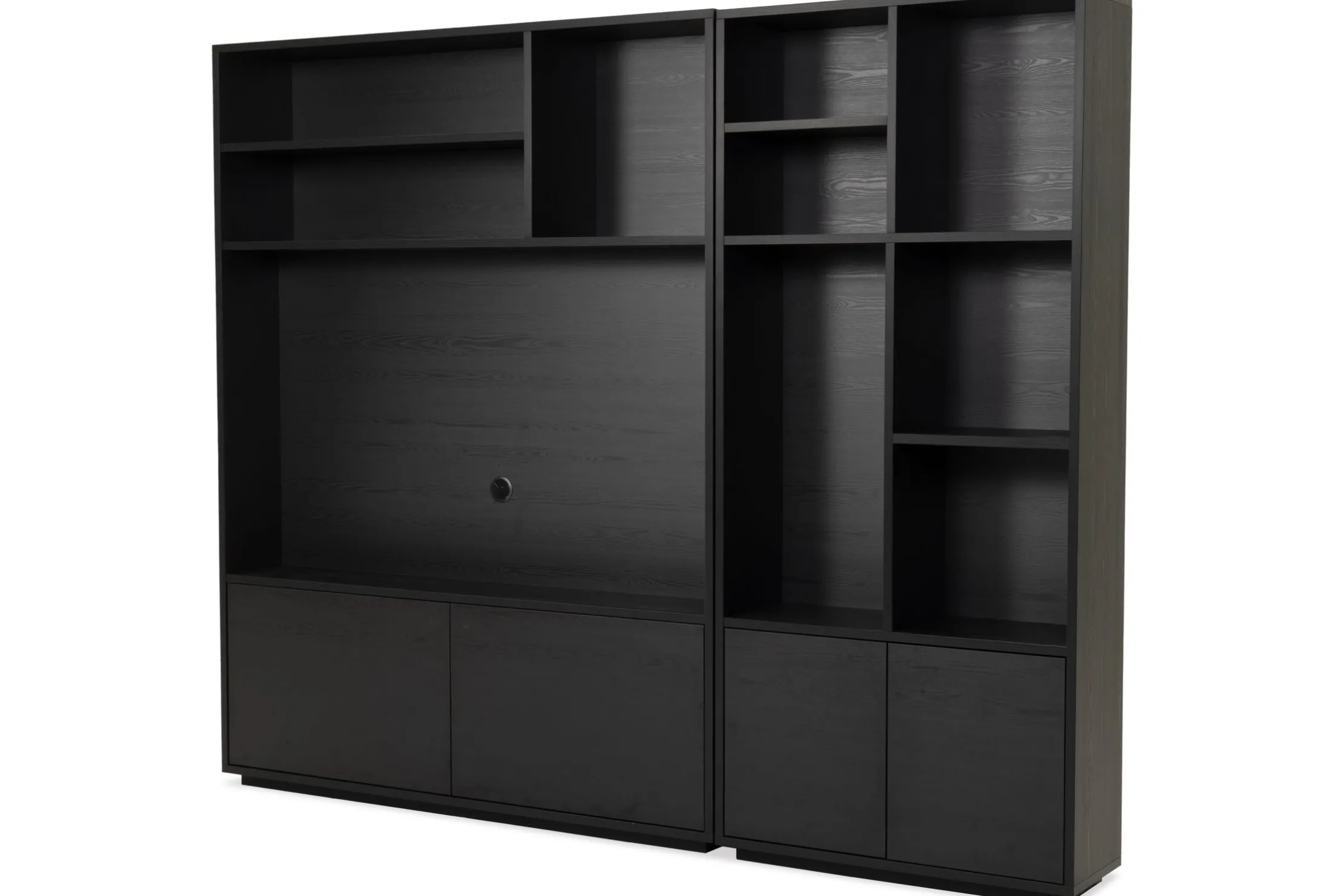 Tv-kast Boscari - Blackburn