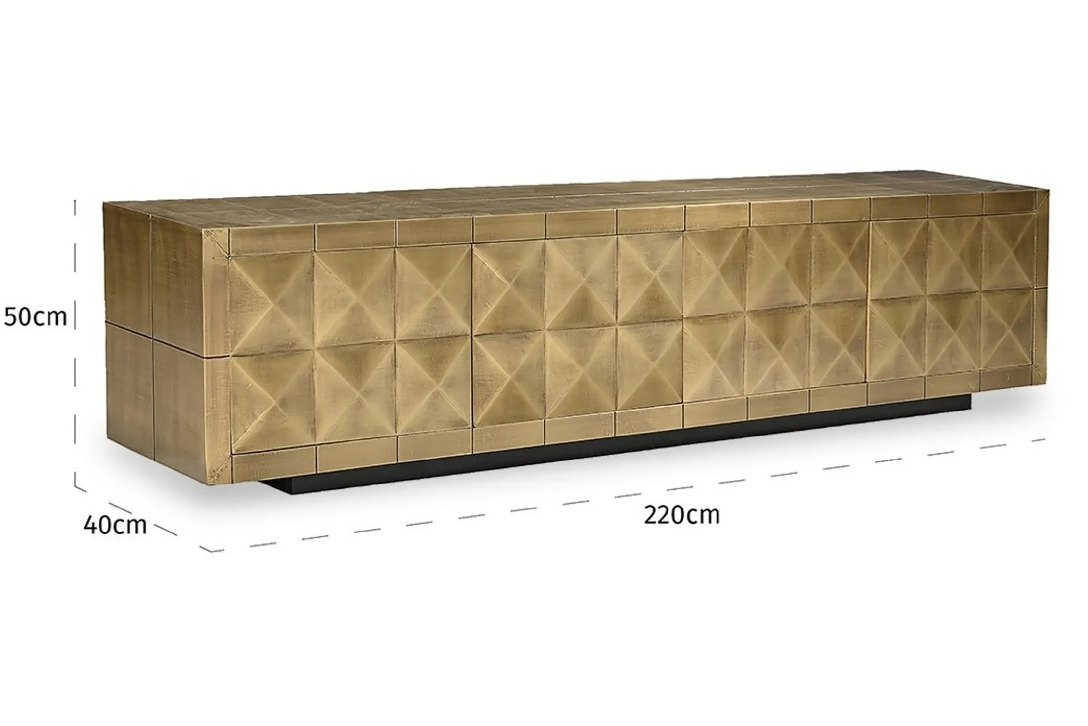 Tv-kast 211660 Collada