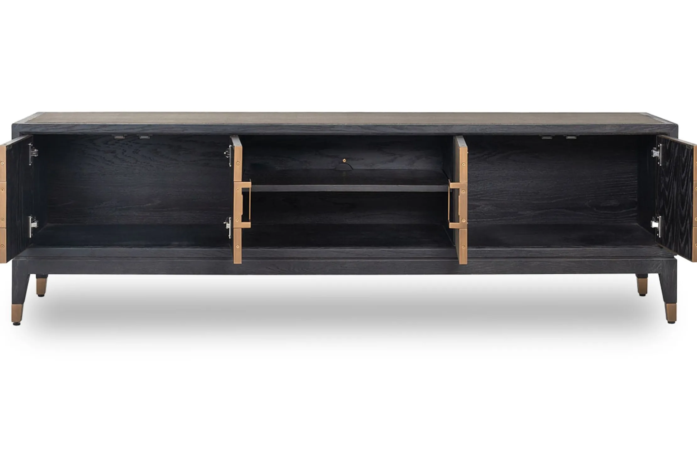 Tv-meubel 210473 Bloomville