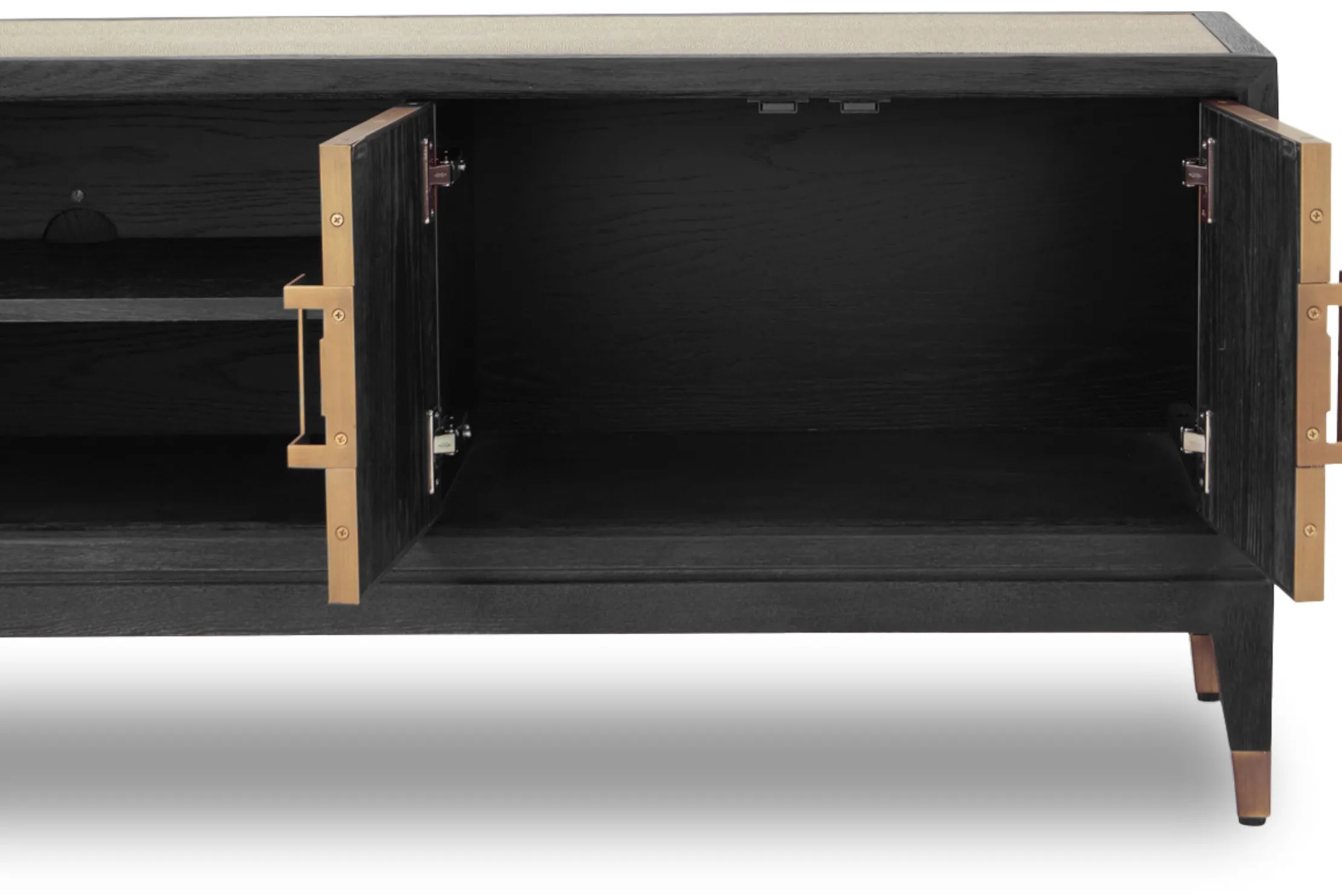 Tv-meubel 210473 Bloomville