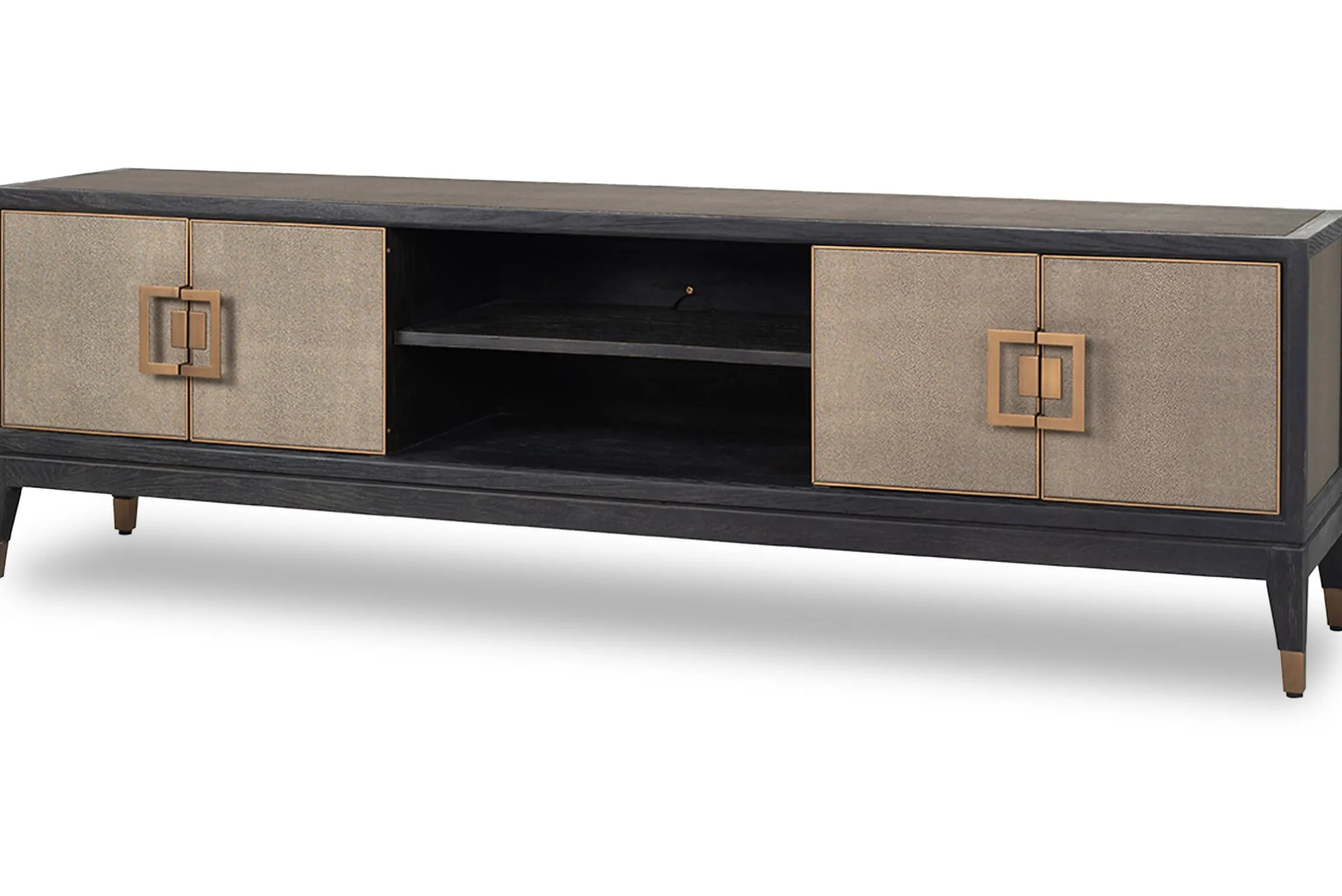 Tv-meubel 210473 Bloomville