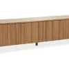 Tv-meubel 96405 bruin Jake
