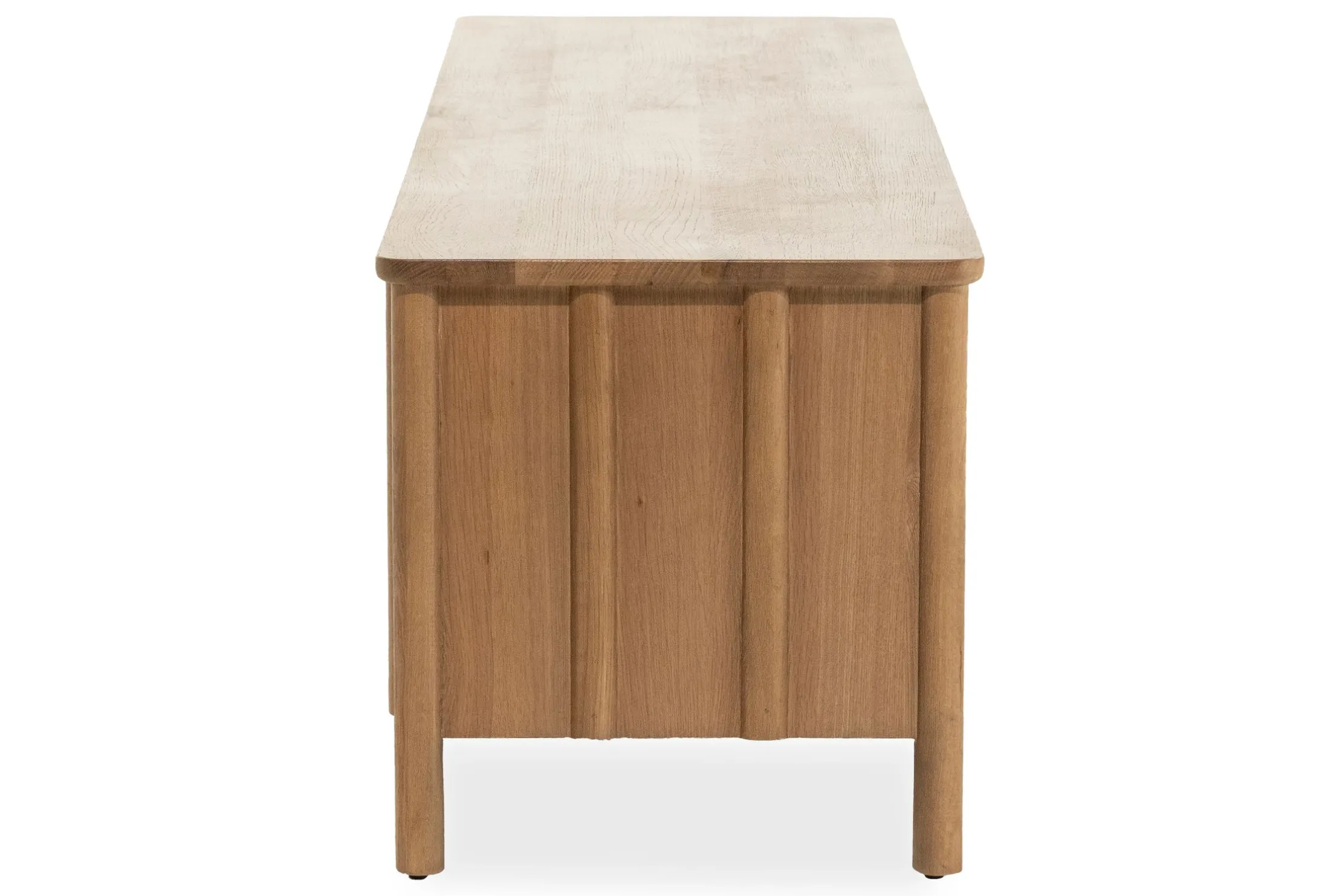 Tv-meubel 96405 bruin Jake