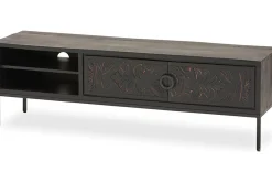 Tv-meubel Carving