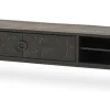 Tv-meubel Carving