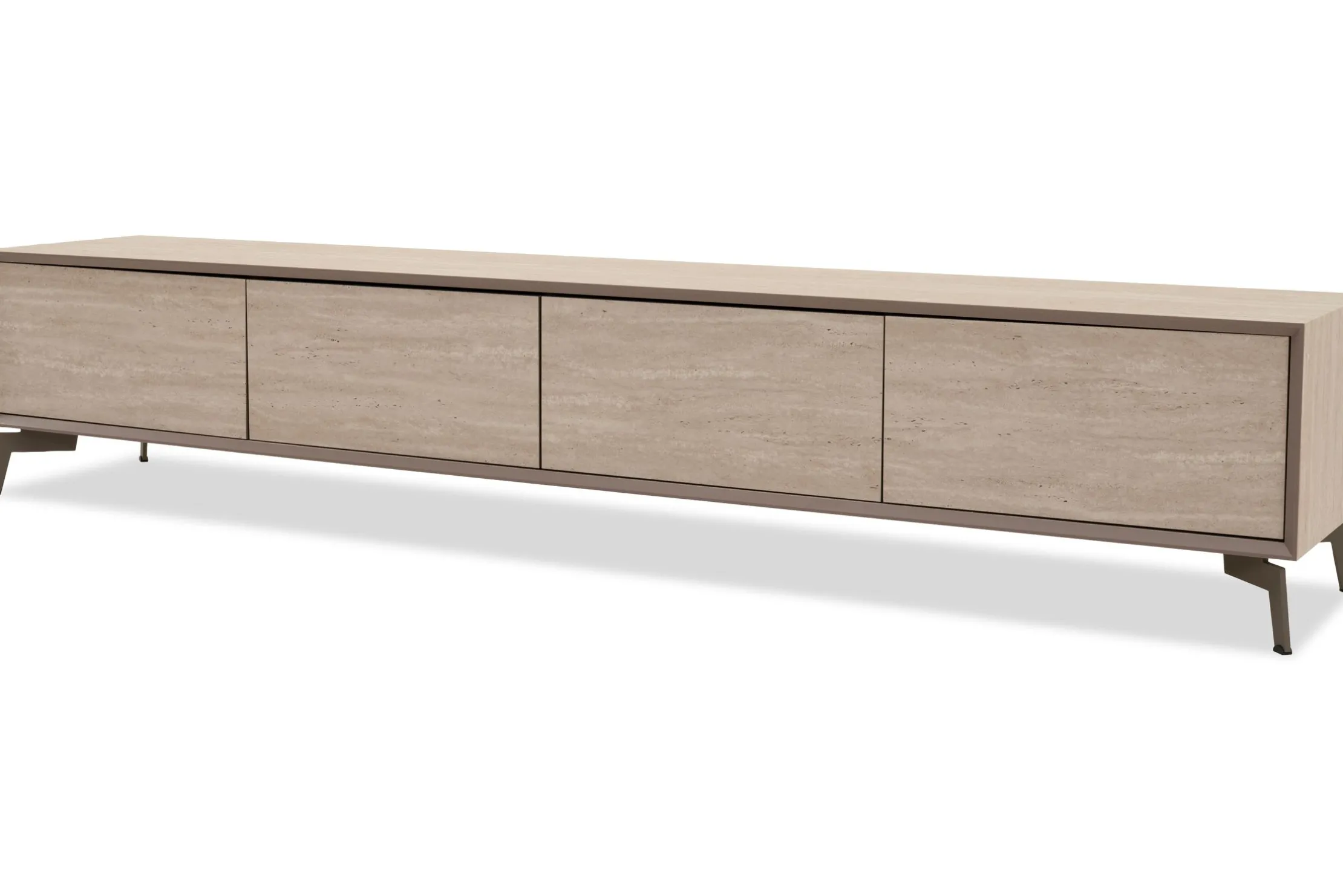 Tv-meubel Compose