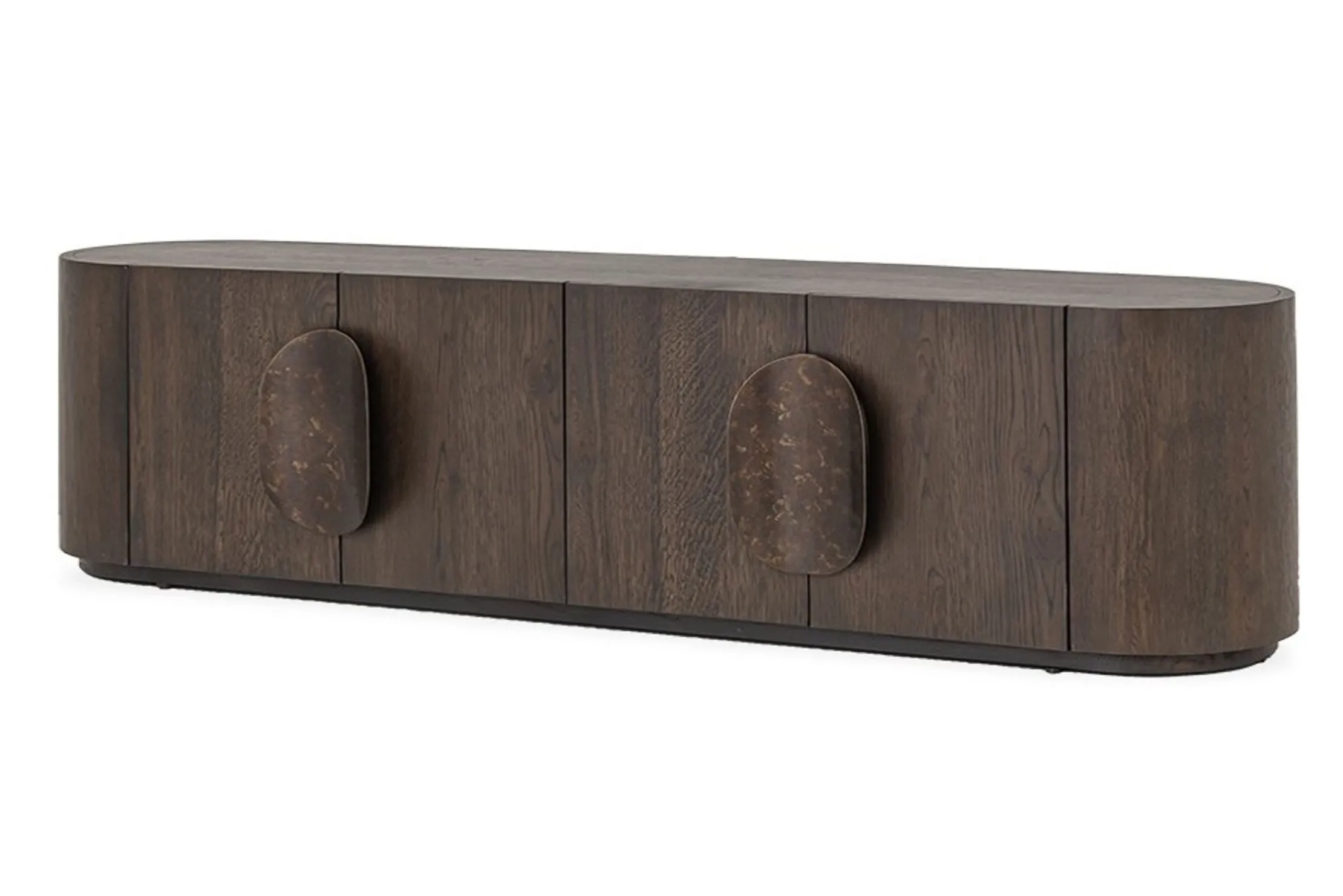 Tv-meubel Espresso Allure