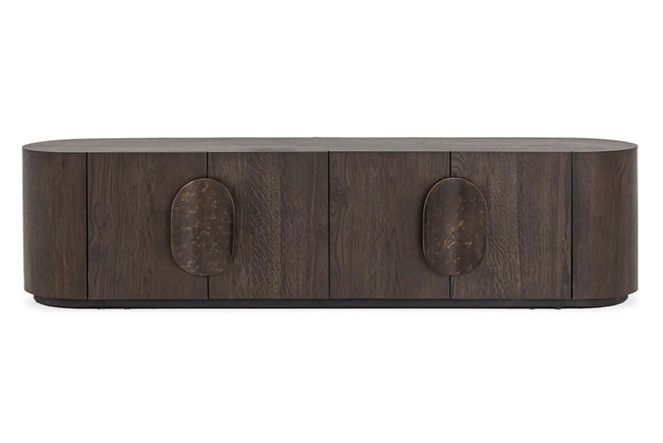 Tv-meubel Espresso Allure