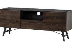 Tv-meubel Espresso Aura