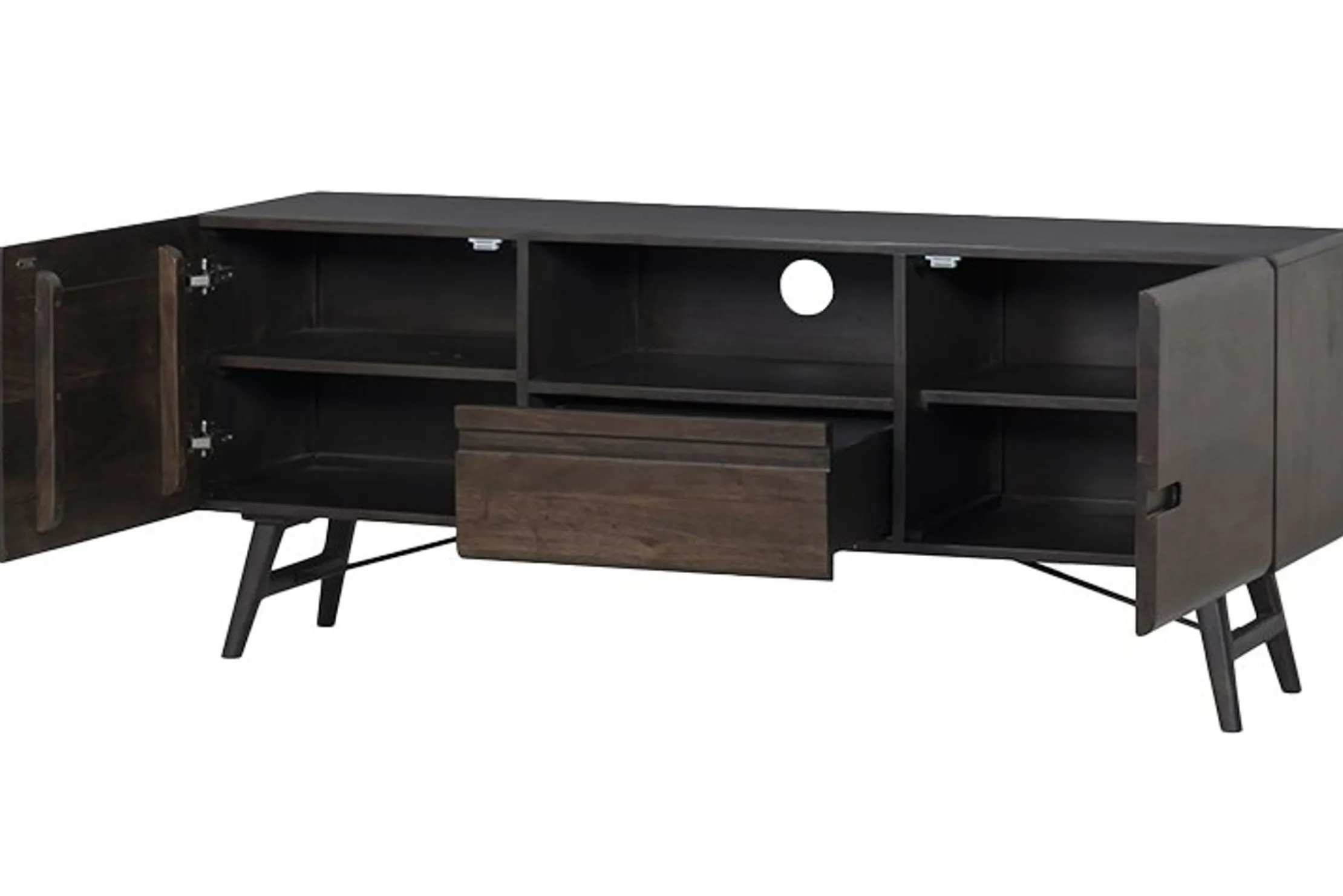 Tv-meubel Espresso Aura