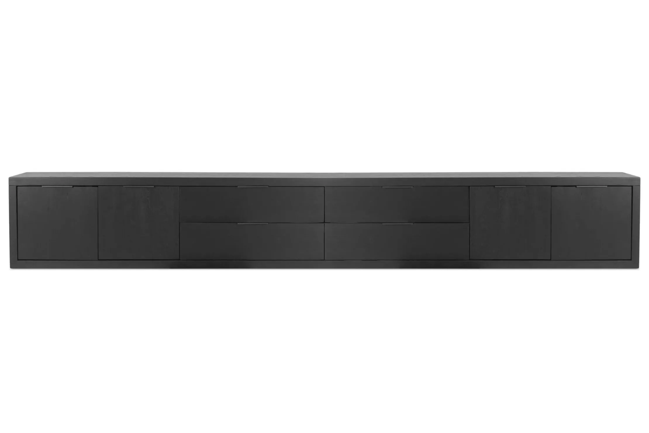 Tv-meubel Established